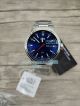 Grade AAA Replica Oris Williams SW220 Blue Dial Steel Strap Watch 42mm (1)_th.jpg
